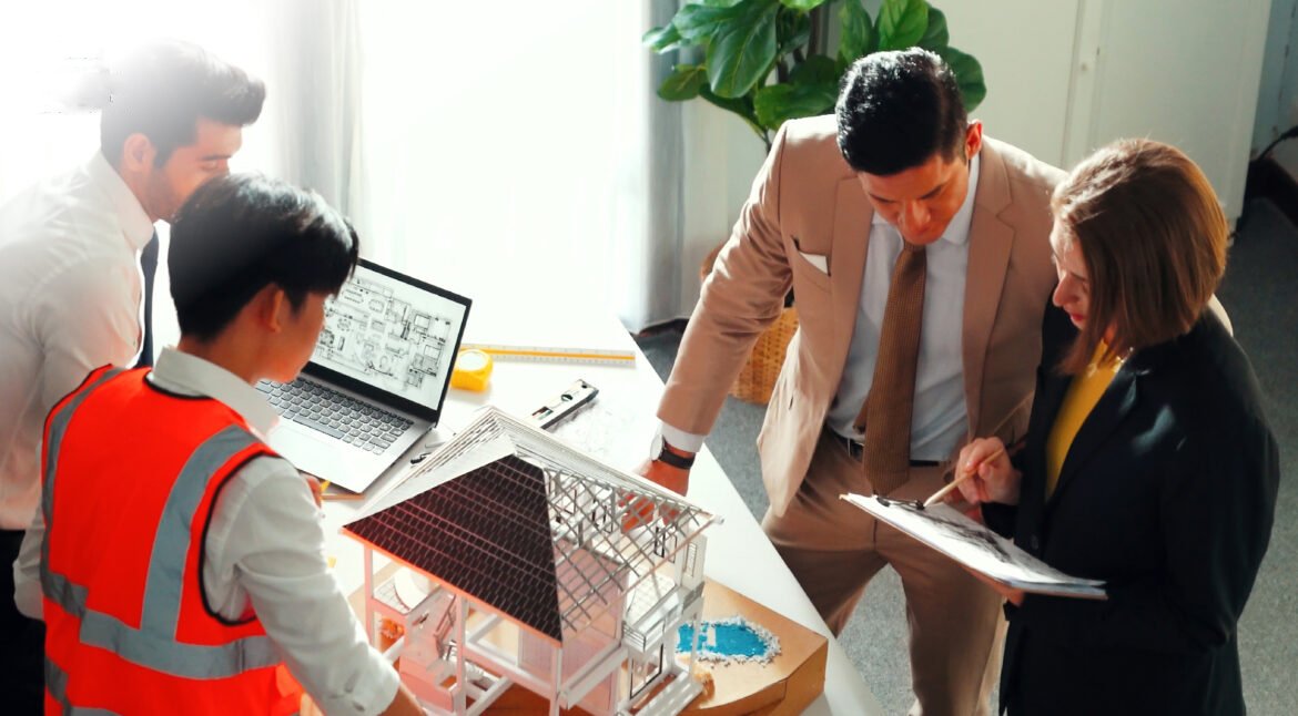 A Complete Guide to Turnkey IT Infrastructure Setup